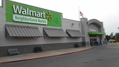 Image gallery for Walmart Neighborhood Market