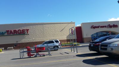 Image gallery for Target