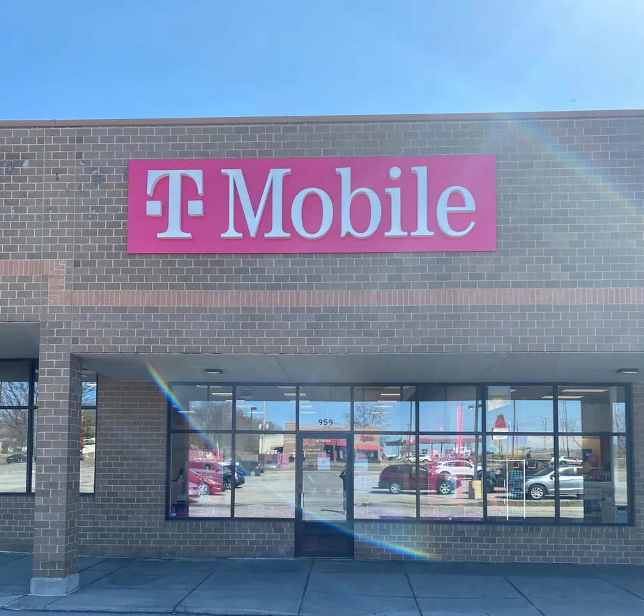 T-Mobile NE Rice Rd & NE Tudor Rd | Lees Summit, MO