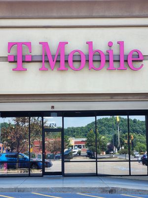 T-Mobile