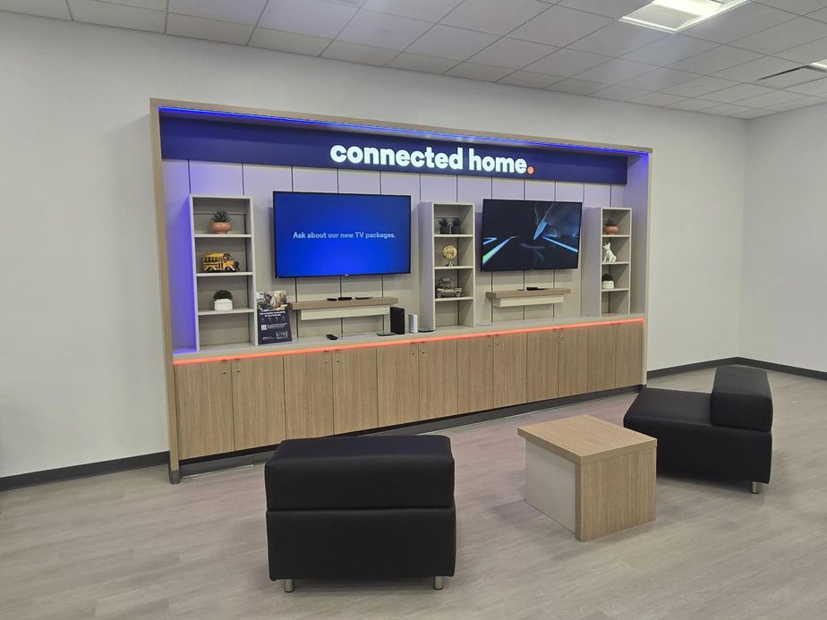 Optimum Gateway Center - 459 Gateway Dr