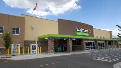 Image gallery for Walmart Neighborhood Market
