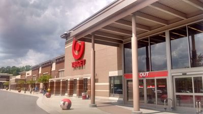 Image gallery for Target
