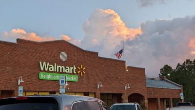 Image gallery for Walmart Neighborhood Market