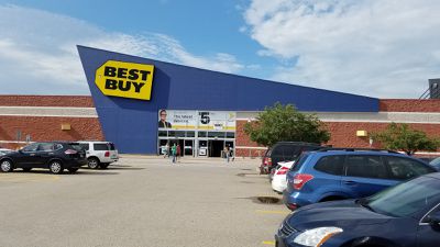 Image gallery for Best Buy