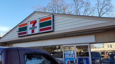 Image gallery for 7-Eleven