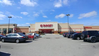 Image gallery for Target