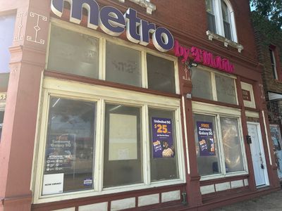 Metro by T-Mobile