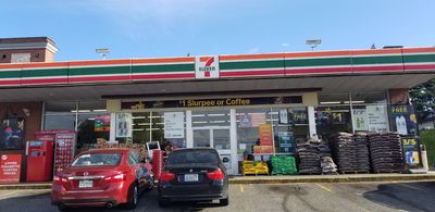 Image gallery for 7-Eleven