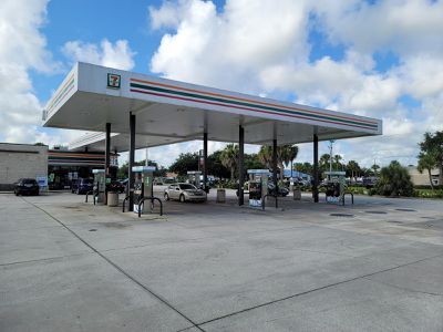 Image gallery for 7-Eleven
