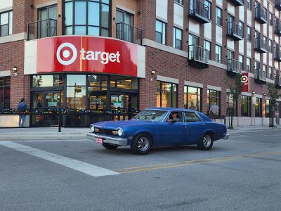 Image gallery for Target