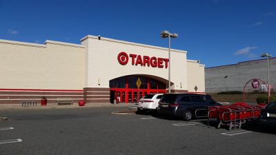 Image gallery for Target