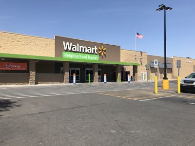 Image gallery for Walmart Neighborhood Market