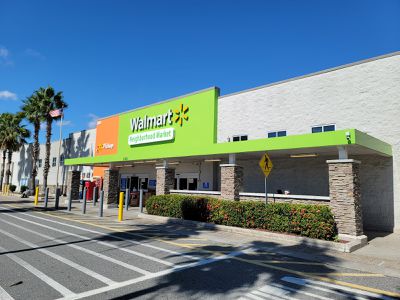 Image gallery for Walmart Neighborhood Market