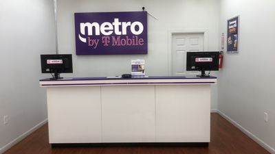Metro by T-Mobile