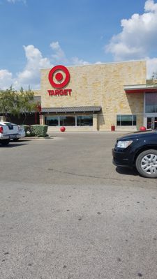 Image gallery for Target