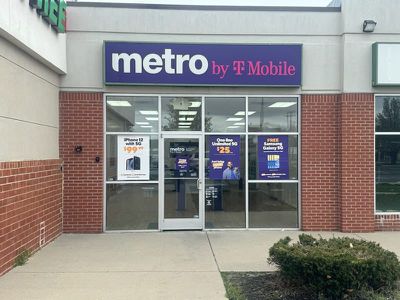Metro by T-Mobile