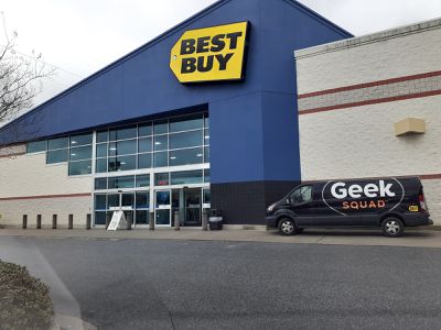 Image gallery for Best Buy
