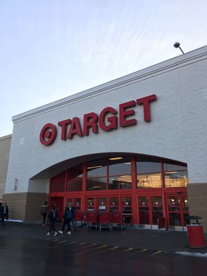 Image gallery for Target