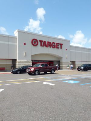 Image gallery for Target