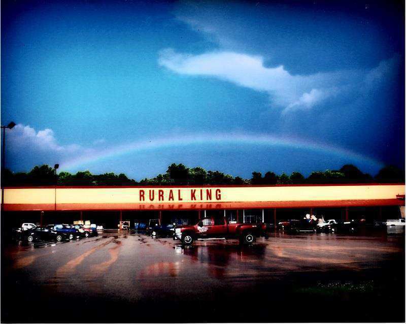 Rural King - Jasper, IN - 1920 Lube Way 