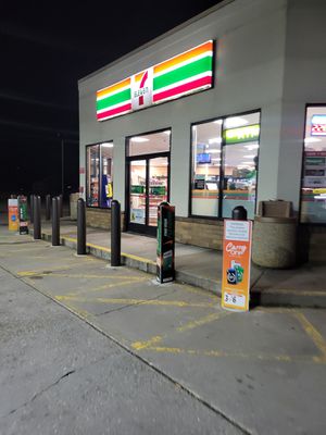 Image gallery for 7-Eleven