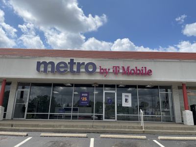 Metro by T-Mobile