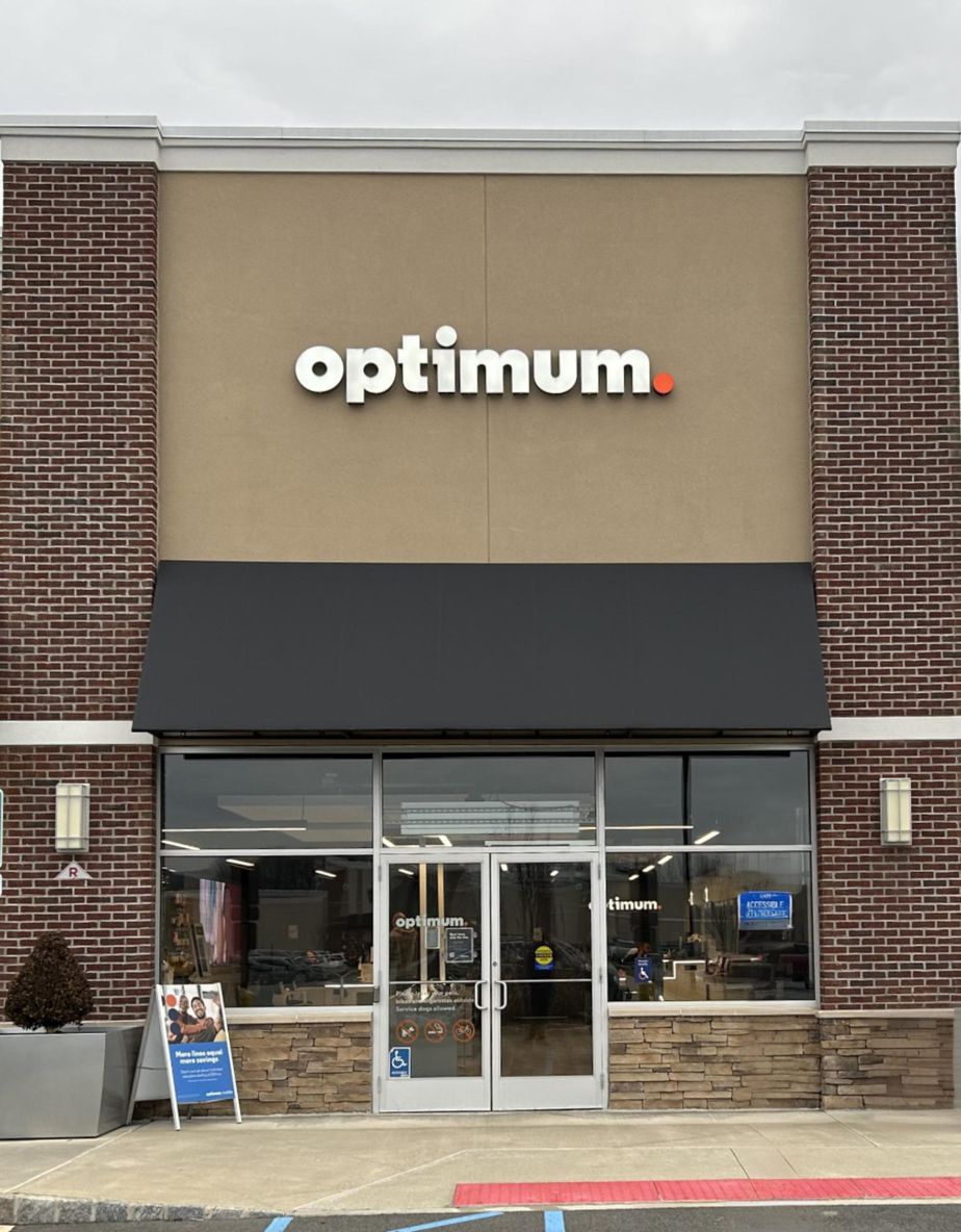 Optimum Ledgewood - 461 Rt 10 East