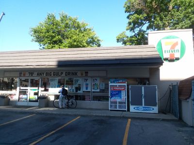 Image gallery for 7-Eleven