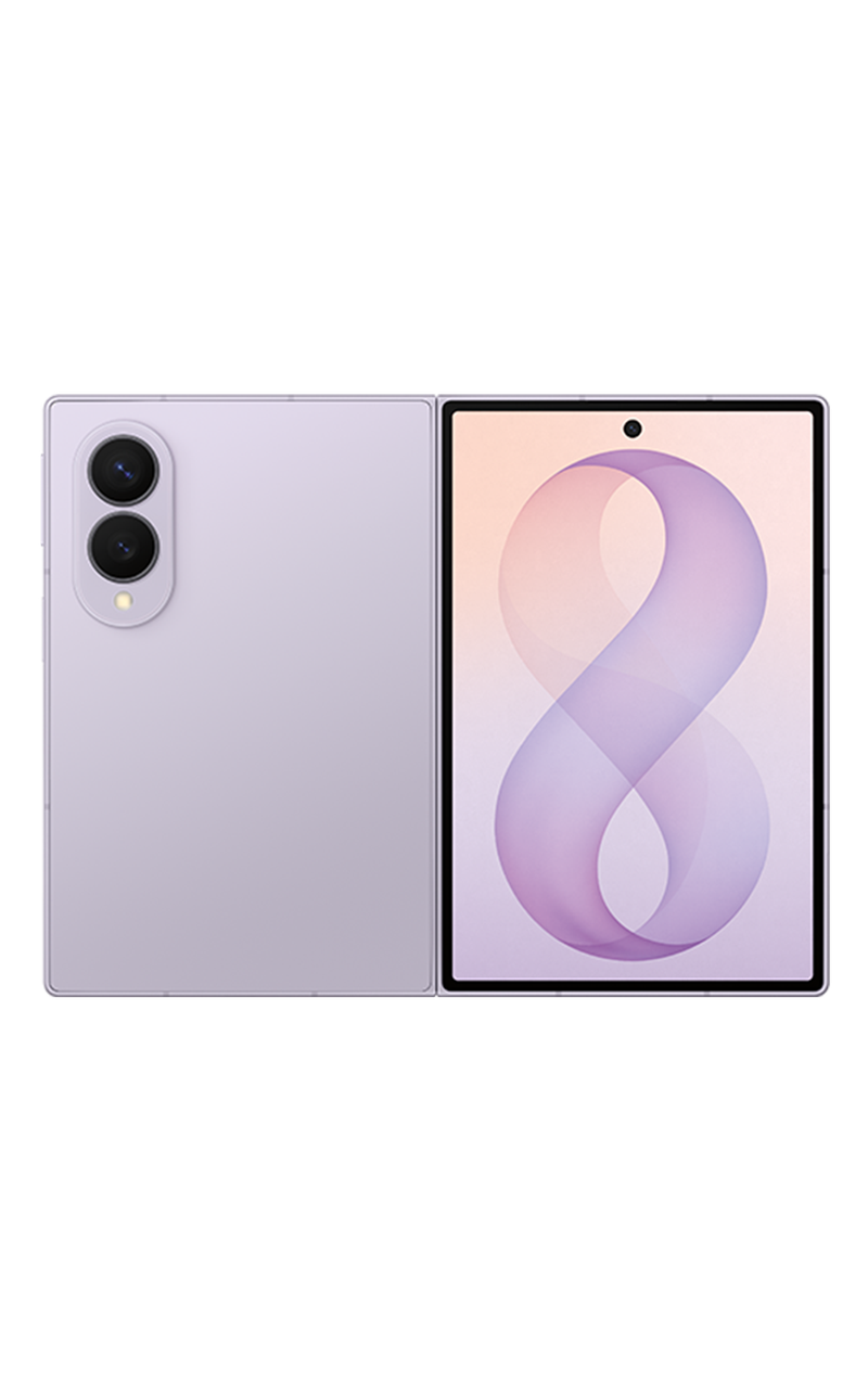 Galaxy Z Fold8 - Samsung