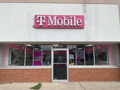 T-Mobile Authorized Retailer