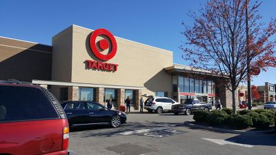 Image gallery for Target