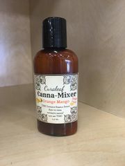 Canna-Mixer Orange Mango Sugar Free at Curaleaf Maine Canna-Mixer Orange Mango Sugar Free at Curaleaf Maine