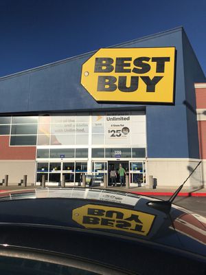 Image gallery for Best Buy