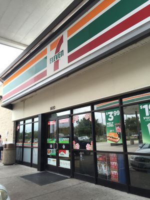Image gallery for 7-Eleven