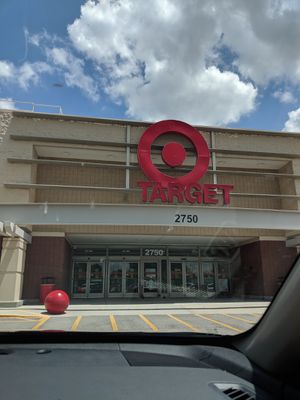 Image gallery for Target