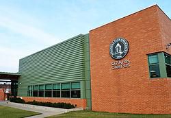 Optimum at Arkansas Tech University - Ozark Campus