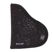 Allen Spiderweb Ruger LCP, Small .380 Pocket Holster Size 04 Ambidextrous Black 44904 | 44904