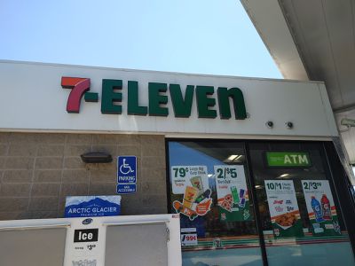 Image gallery for 7-Eleven