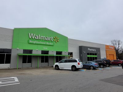 Image gallery for Walmart Neighborhood Market