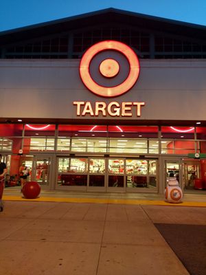 Image gallery for Target