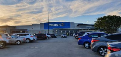 Image gallery for Walmart Supercenter