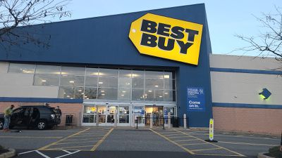Image gallery for Best Buy