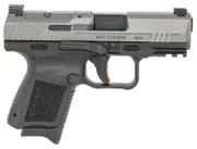 Canik TP9 Elite SC 9mm Handgun 12+1 3.6" HG6597T-N | HG6597T-N