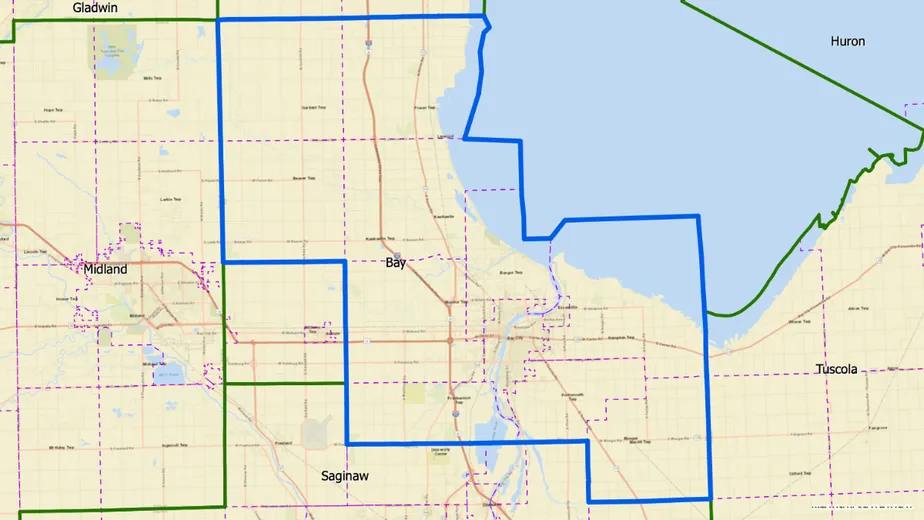 State House District 96