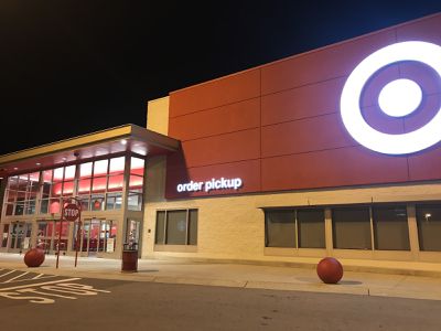Image gallery for Target