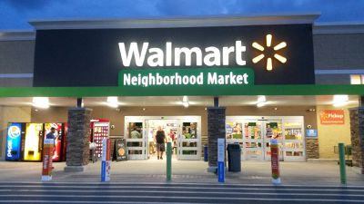 Image gallery for Walmart Neighborhood Market