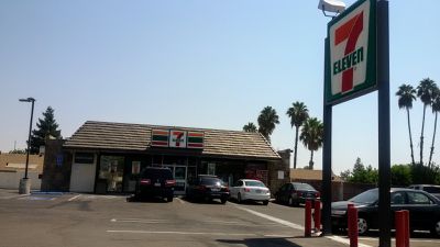 Image gallery for 7-Eleven