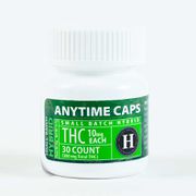 Capsules - Anytime 300mg at Curaleaf AZ Gilbert Capsules - Anytime 300mg at Curaleaf AZ Gilbert