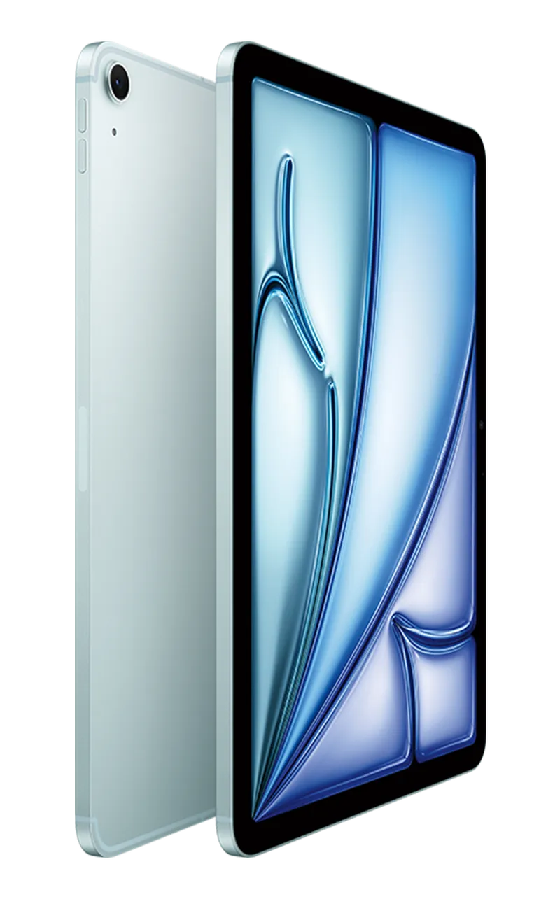iPad Air 11-inch (M2) - Apple